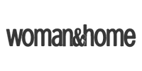 Woman&home logo