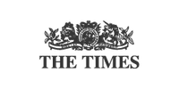 The Times logo