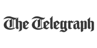The Telegraph logo