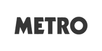 Metro logo