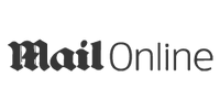 Mail Online logo